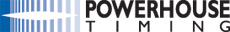 Powerhouse Timing logo